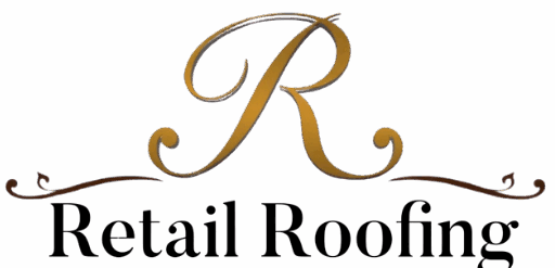 Retail Roofing Logo