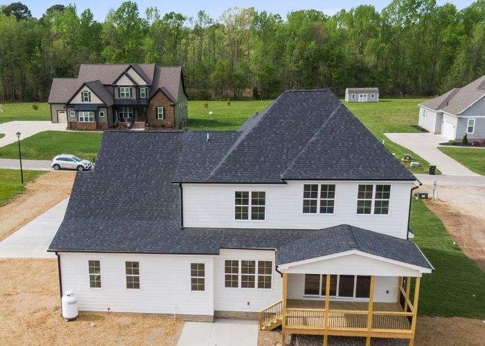 Roofing Services in Elgin, OK