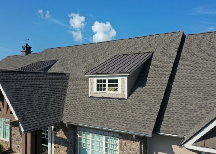 Roofing Services in Norman, OK