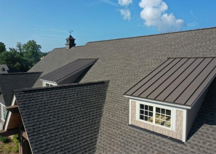 Roofing Services in Oklahoma City, OK