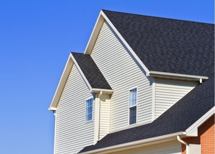 Roofing Services in Yukon, OK