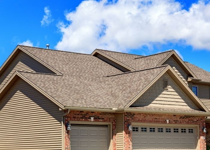 Retail Roofing in Mustang OK Roofing Services in Moore, OK